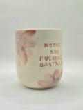 Wild One Custom Mug (500ml)