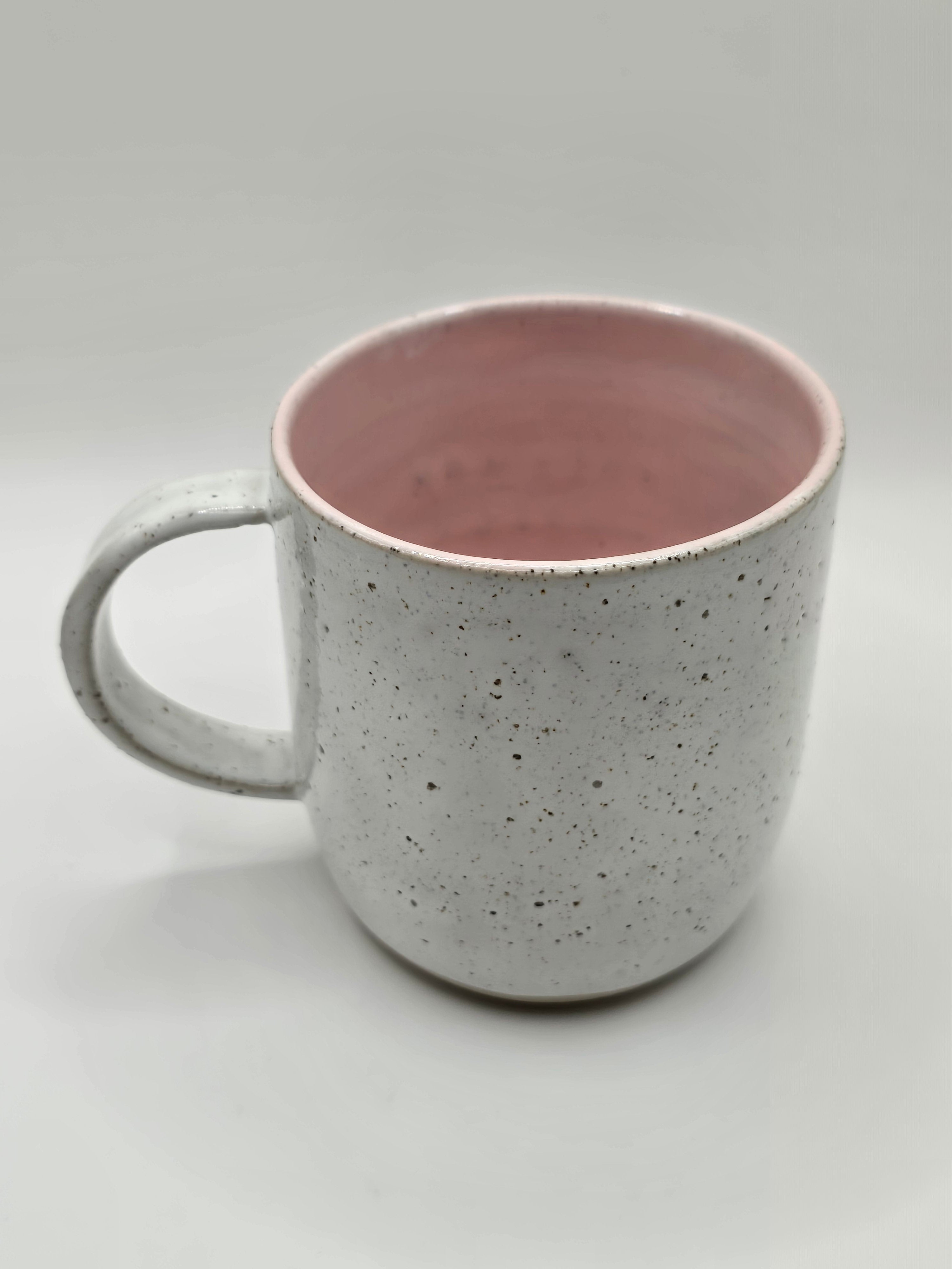 I'm Reading Mug (350ml - Left Handed)