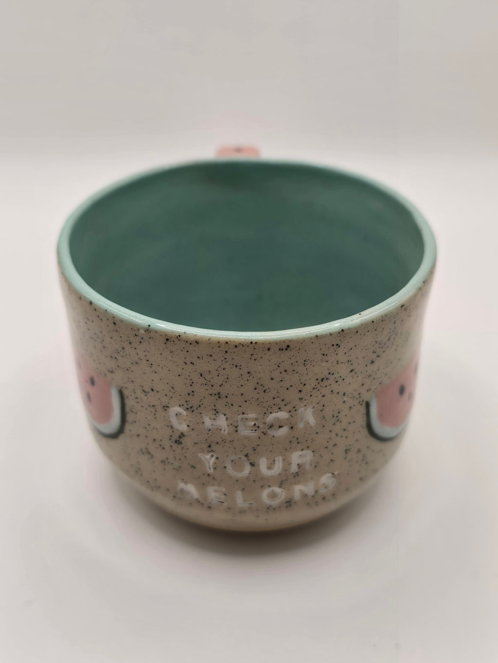 Melon Mug