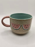 Melon Mug