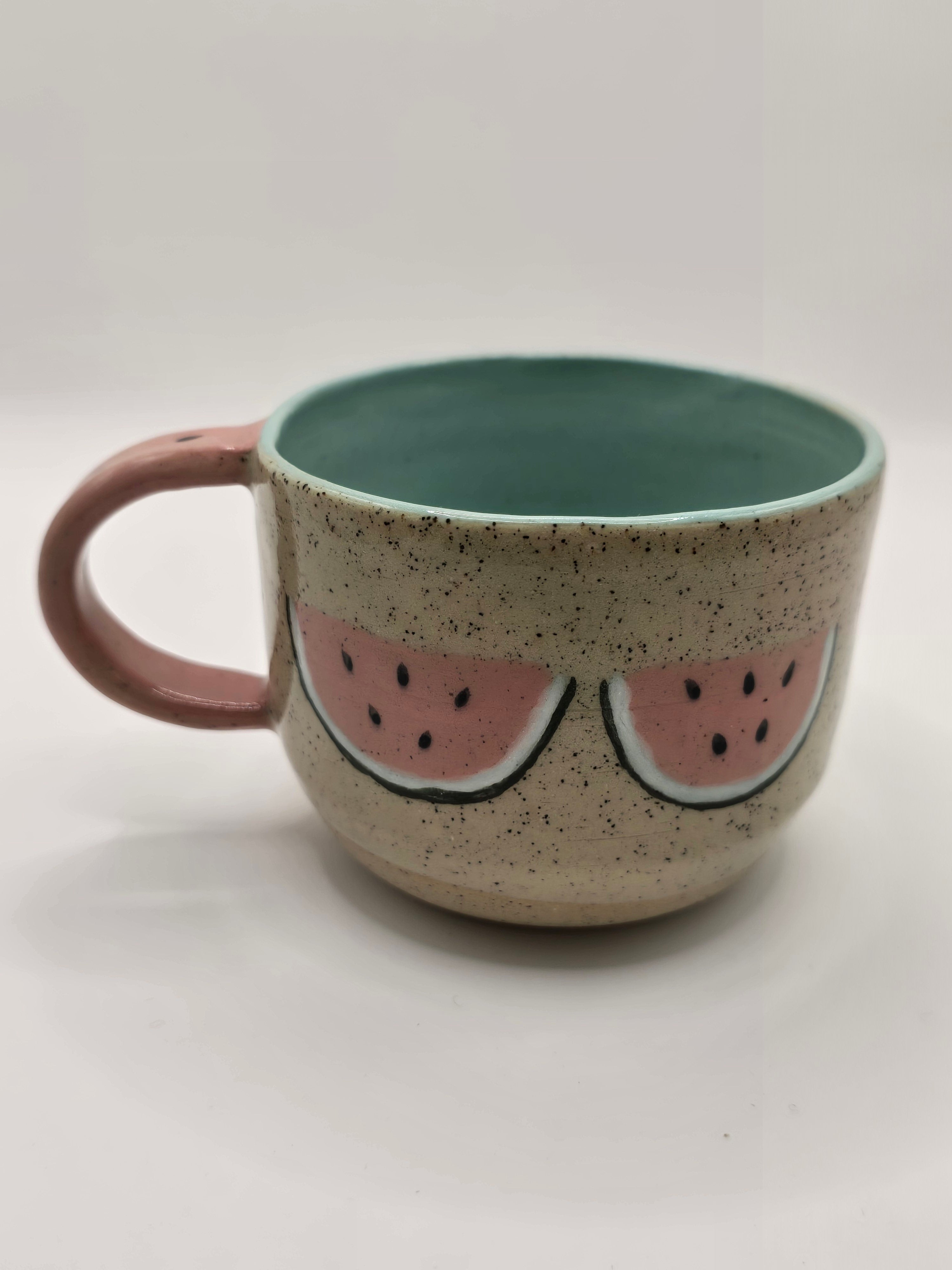 Melon Mug