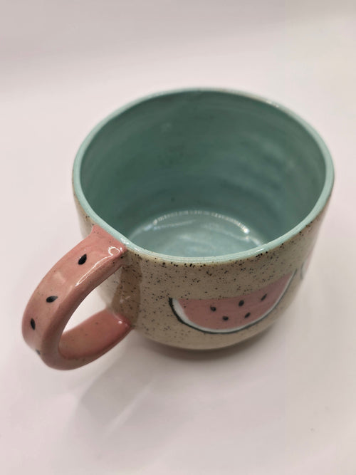 Melon Mug
