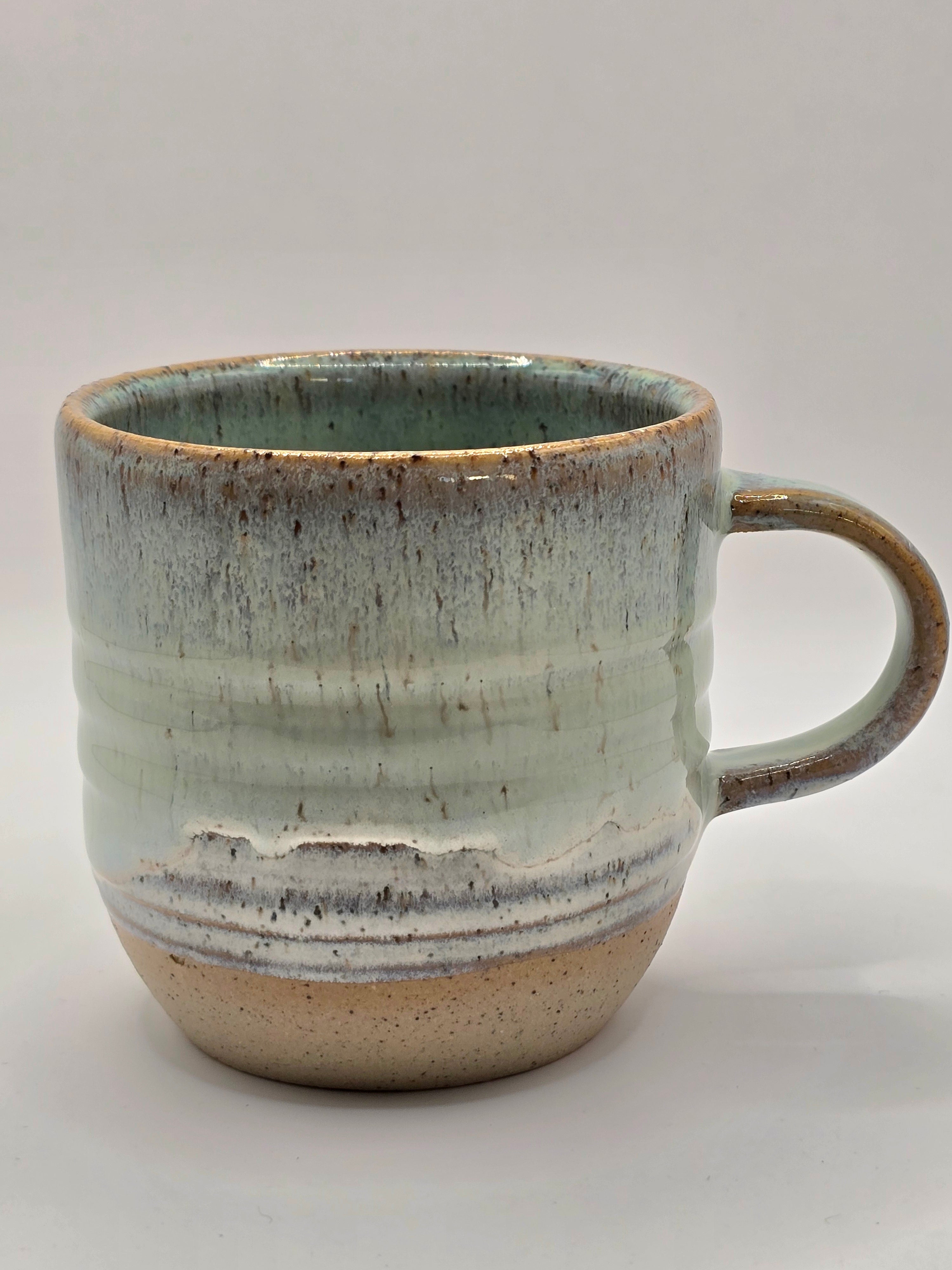 John Doe Mug (500ml)